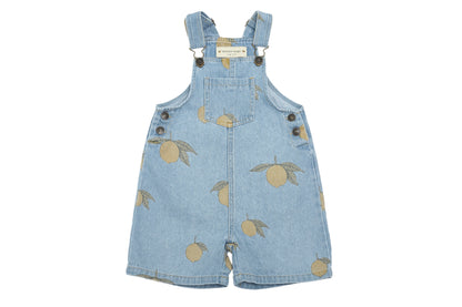 Konges Sløjd Lemon Magot Dungarees