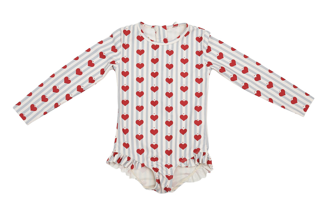 Konges Sløjd Heartfelt Dreams Swimsuit