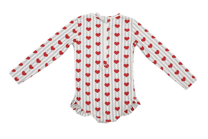 Konges Sløjd Heartfelt Dreams Swimsuit