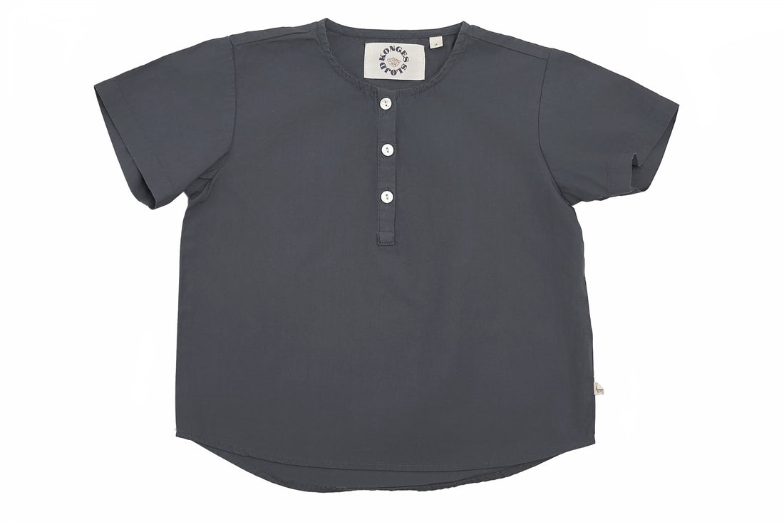 Konges Sløjd Midnight Adventure Shirt