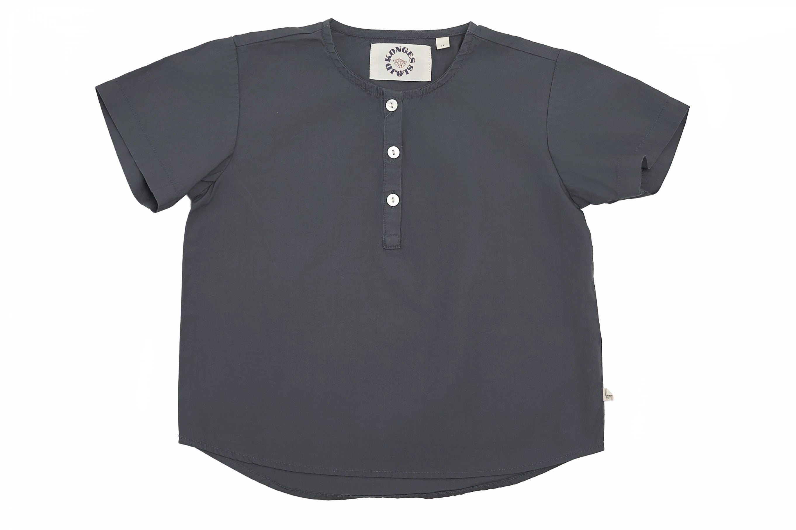 Konges Sløjd Midnight Adventure Shirt