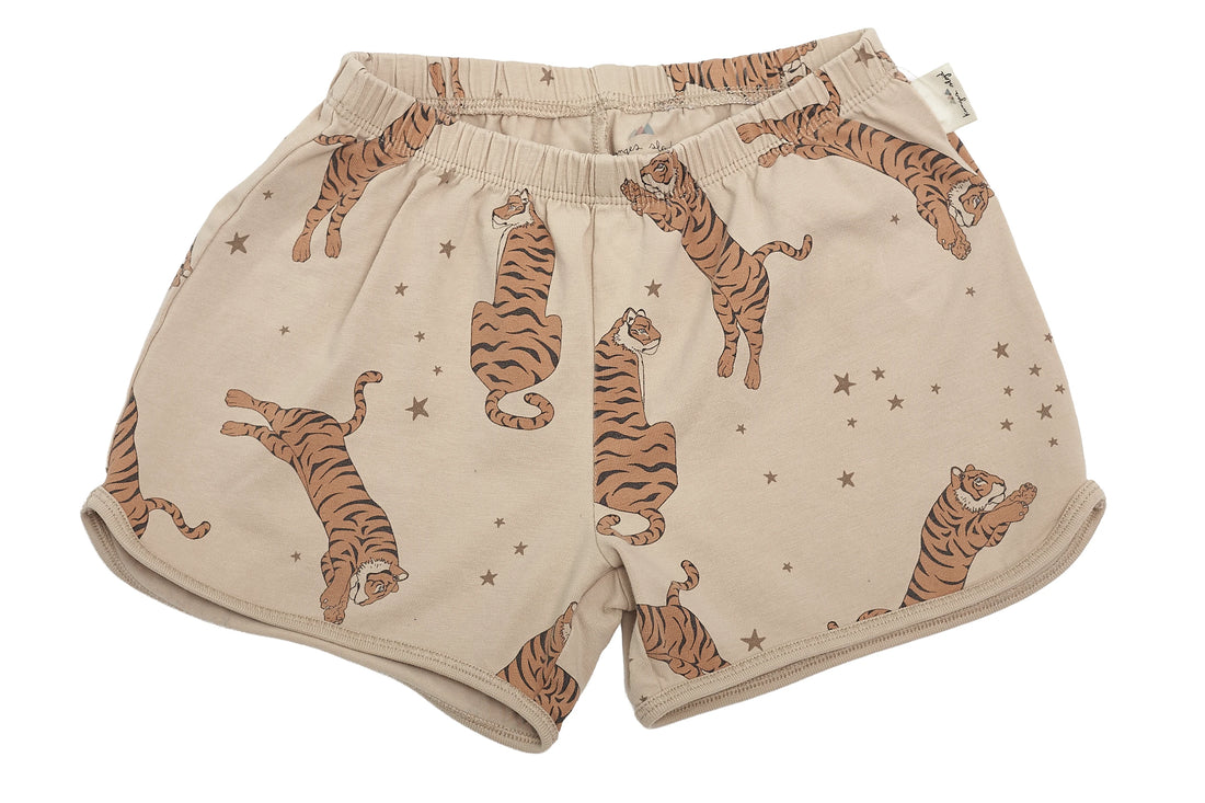 Konges Sløjd Tigers Shorts
