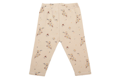 Konges Sløjd  Blossoms Dream Leggings