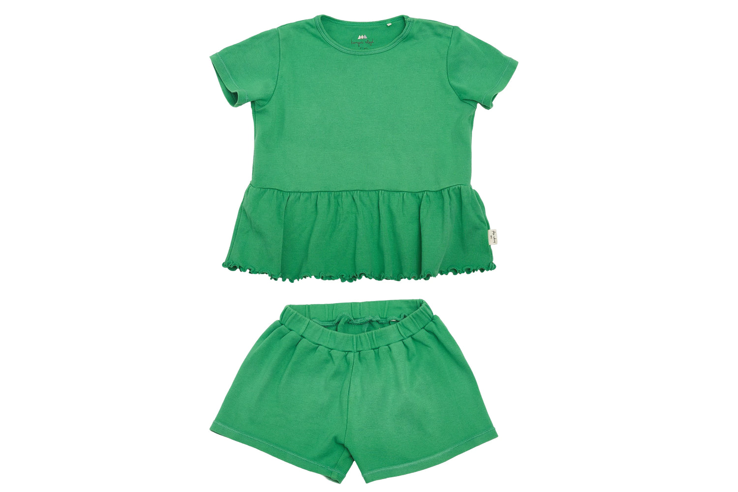 Konges Sløjd Enchanted Green Set