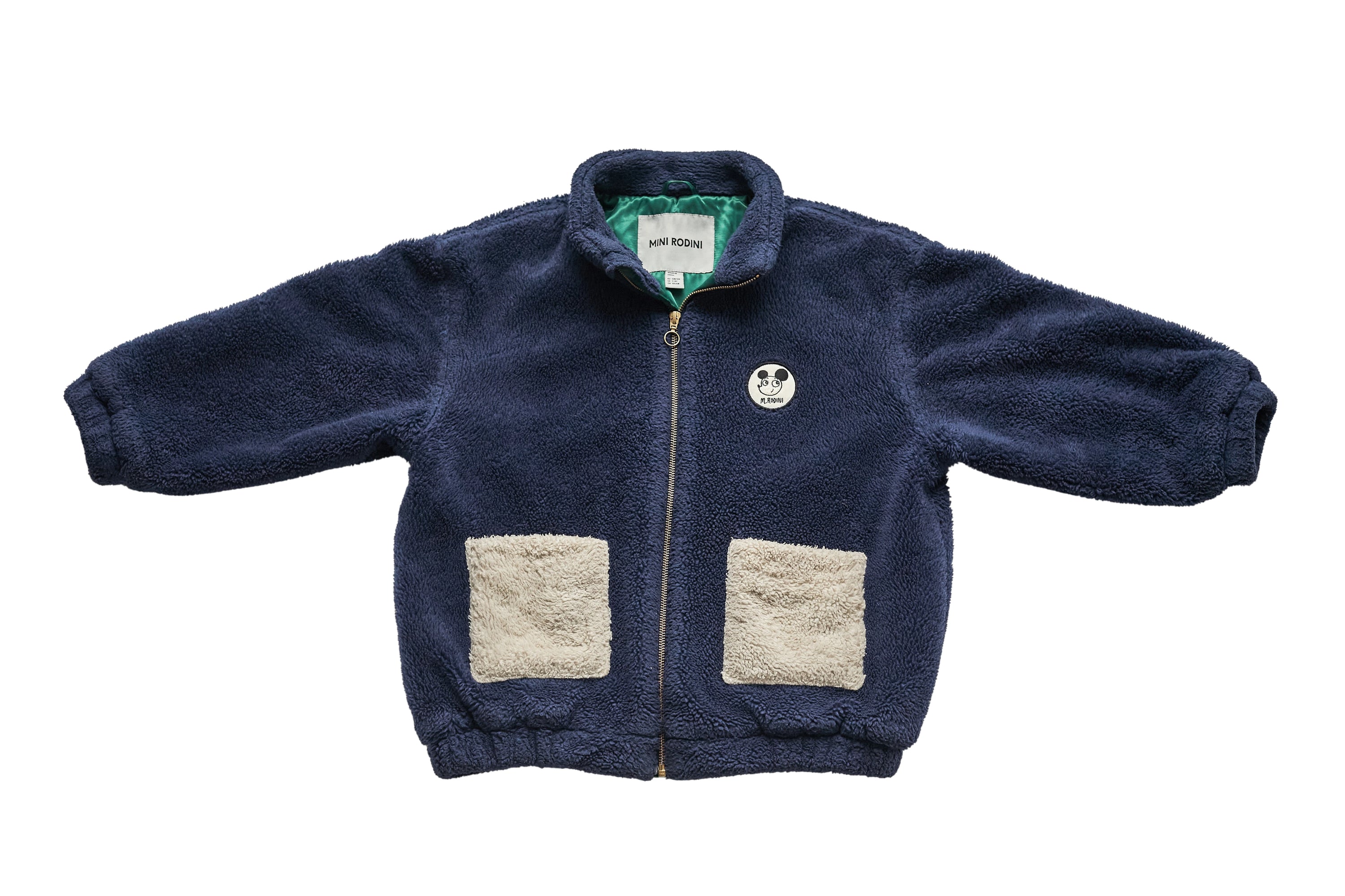 Mini Rodini What&