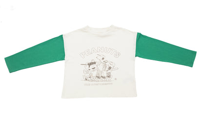 The Campamento Charlie Brown&