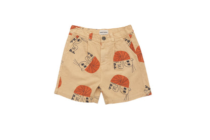 Bobo Choses Parasol Boy Chino Shorts