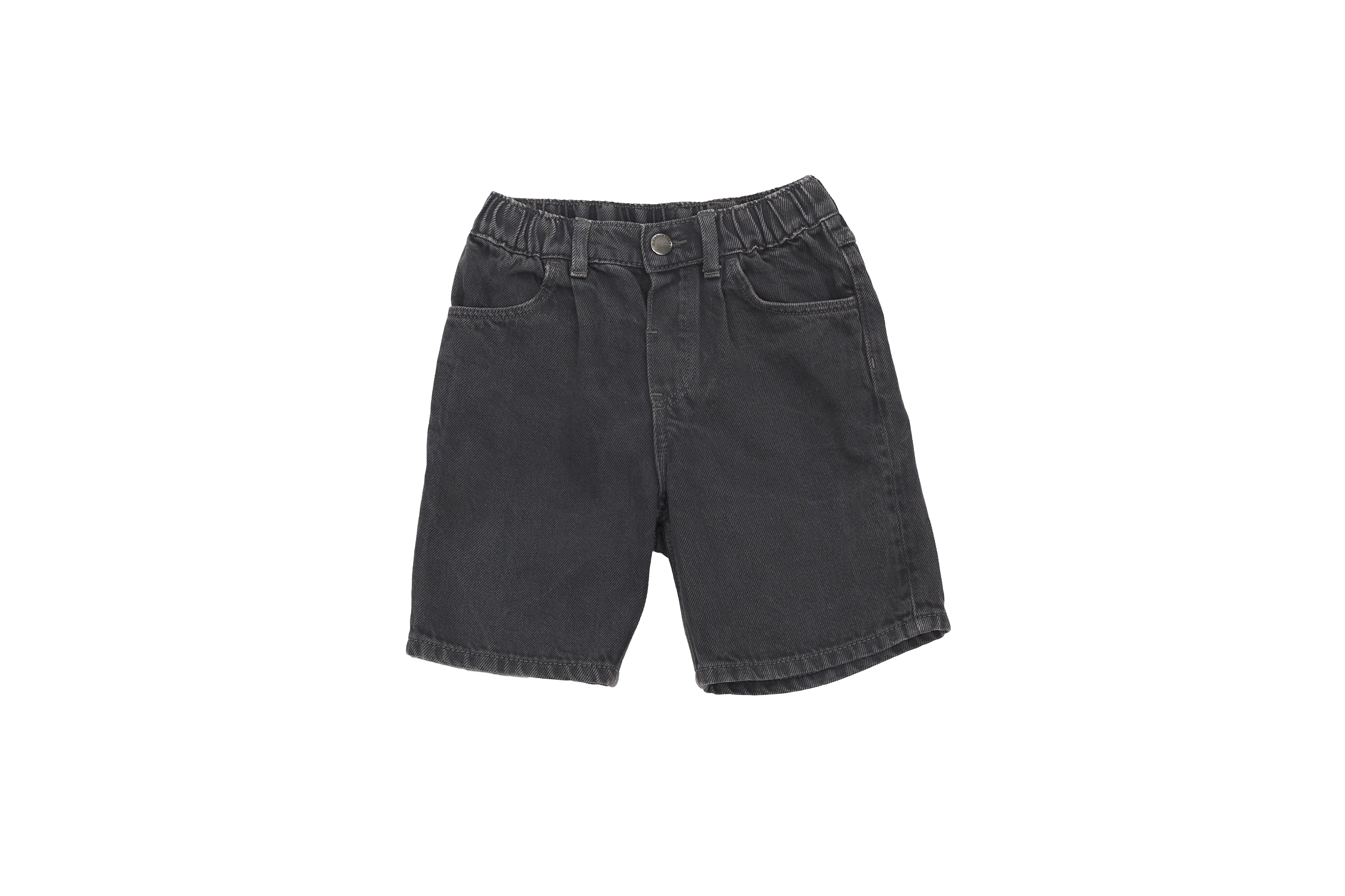 H&amp;M Adorables Midnight Wash Denim Shorts