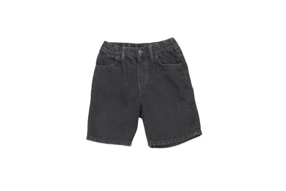 H&amp;M Adorables Midnight Wash Denim Shorts