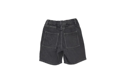 H&amp;M Adorables Midnight Wash Denim Shorts
