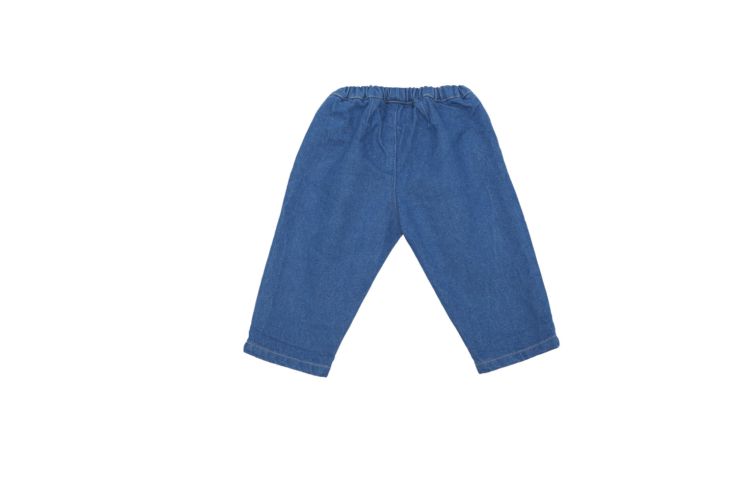 Repose Ams Easy Denim Barrel Jeans