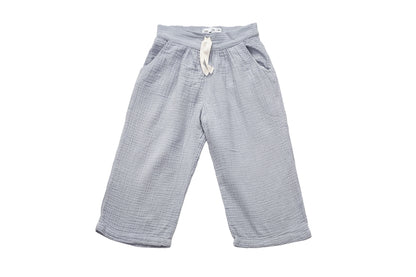 Zara Cloud Walk Muslin Pants