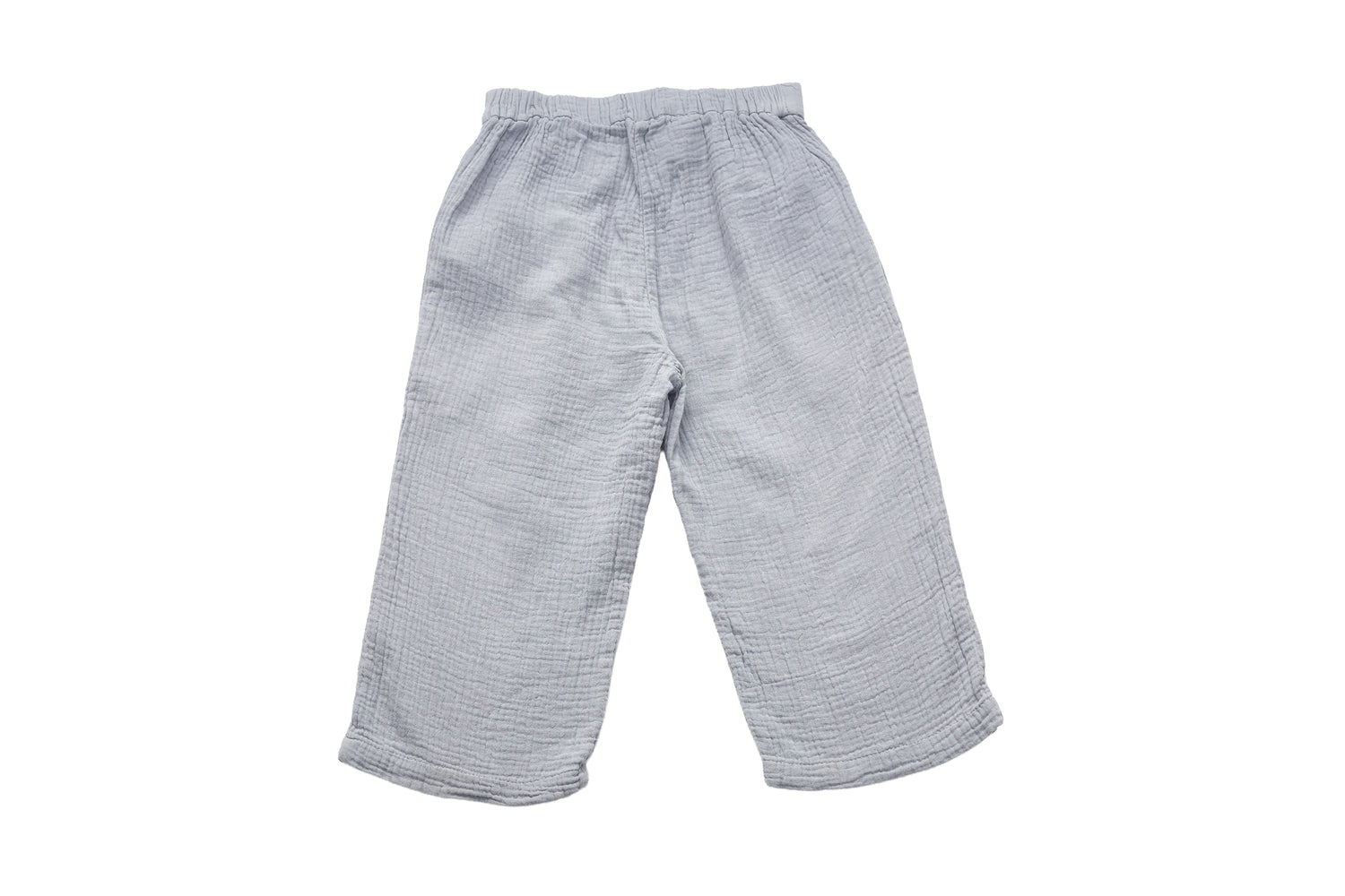 Zara Cloud Walk Muslin Pants