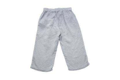 Zara Cloud Walk Muslin Pants