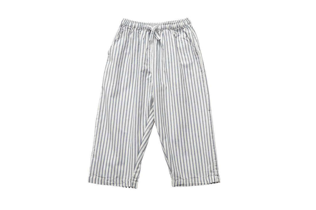 Sofie Schnoor Summer Sail Stripe Trousers