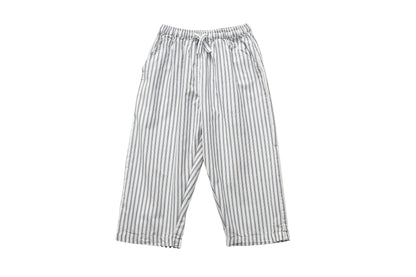 Sofie Schnoor Summer Sail Stripe Trousers