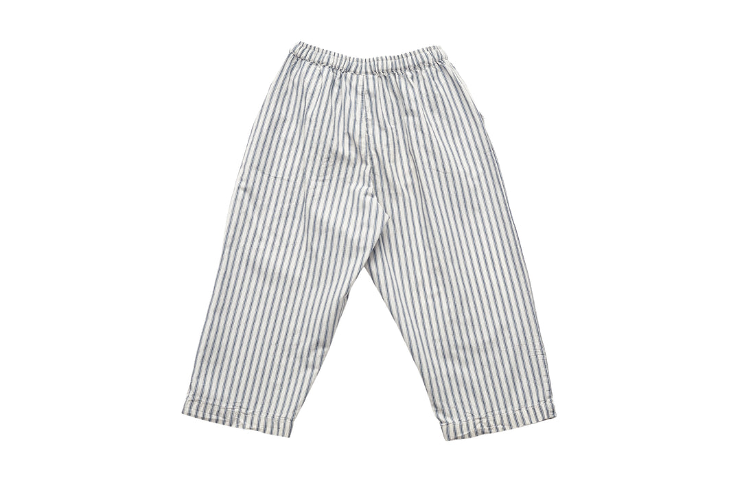 Sofie Schnoor Summer Sail Stripe Trousers