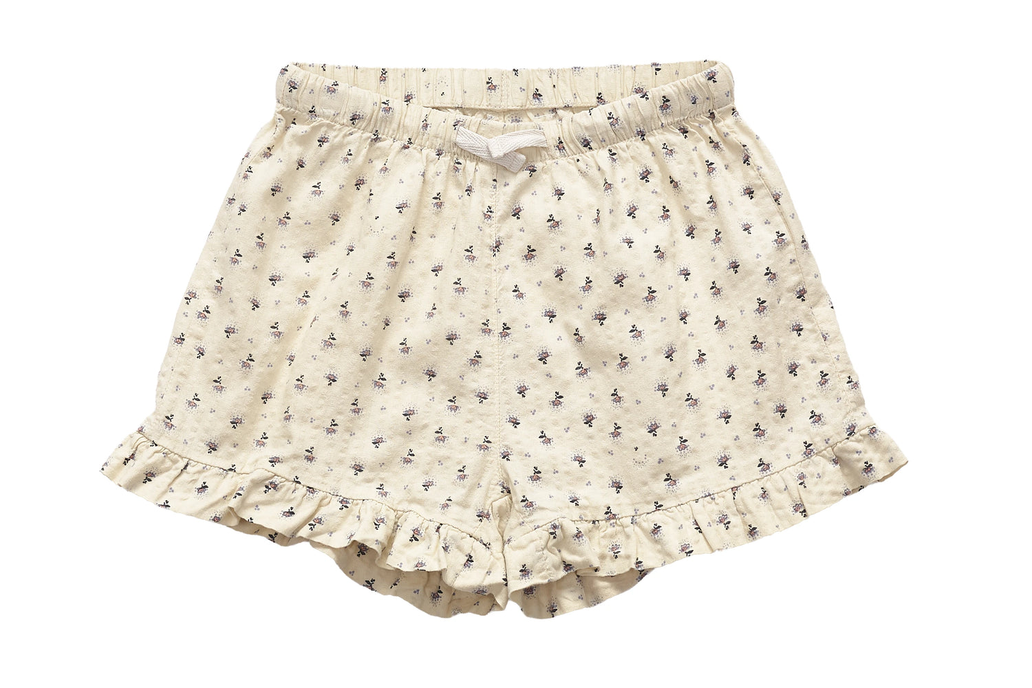 Konges Sløjd Garden Party Ruffle Shorts