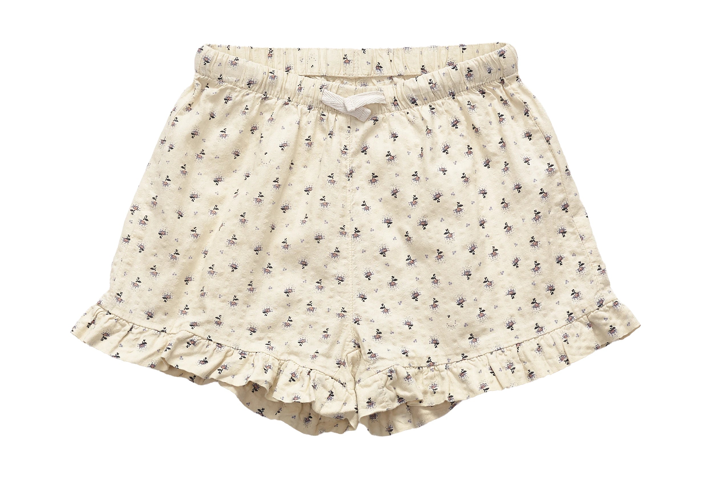 Konges Sløjd Garden Party Ruffle Shorts