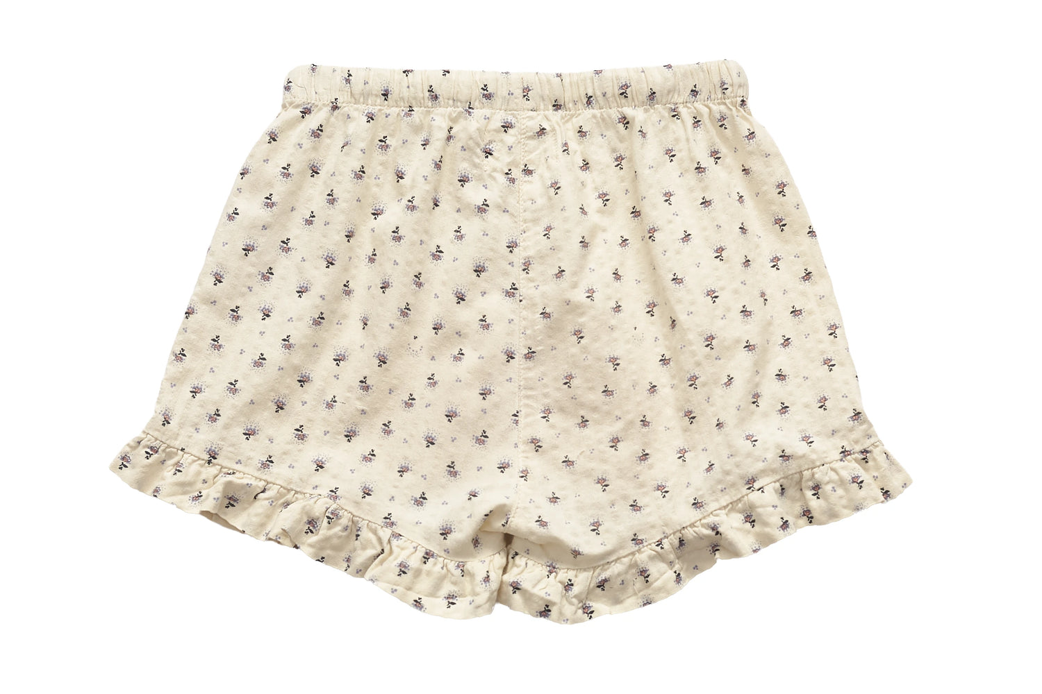 Konges Sløjd Garden Party Ruffle Shorts