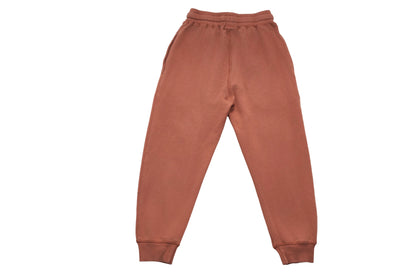 Konges Sløjd Cherry Dust Terracotta Sweatpants