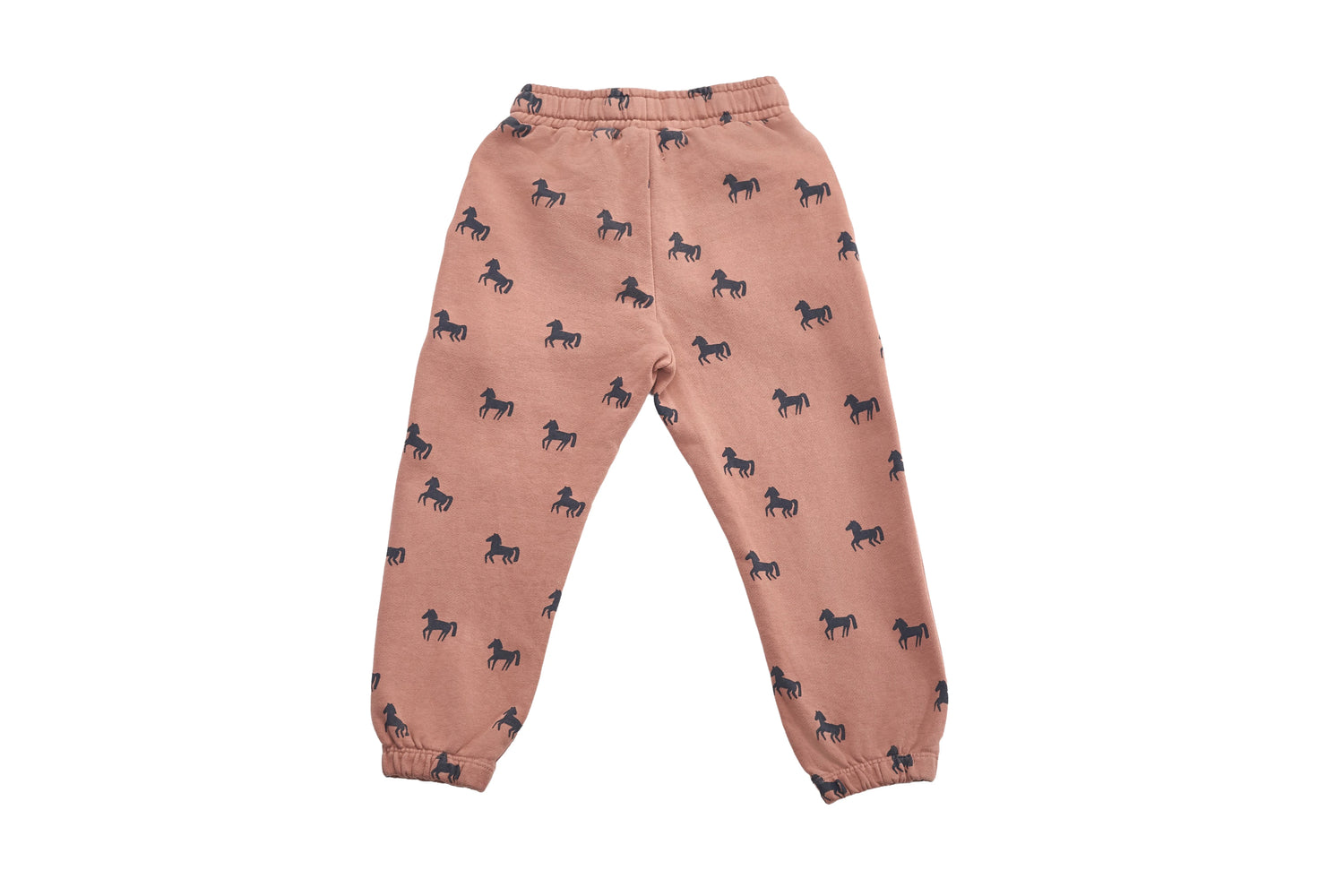 Liewood Galloping Pony Print Sweatpants