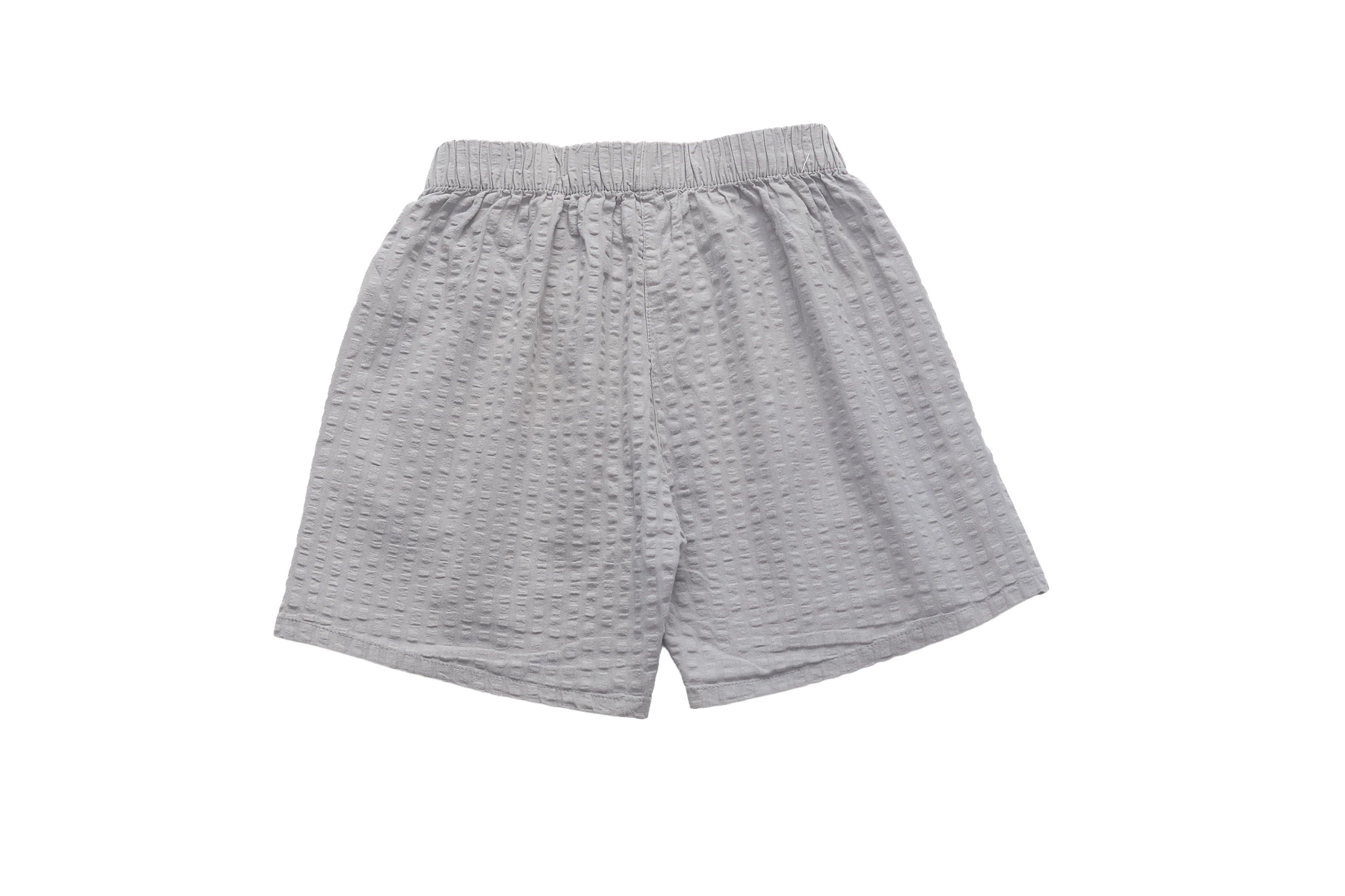 Konges Sløjd Cool Pleats Summer Shorts