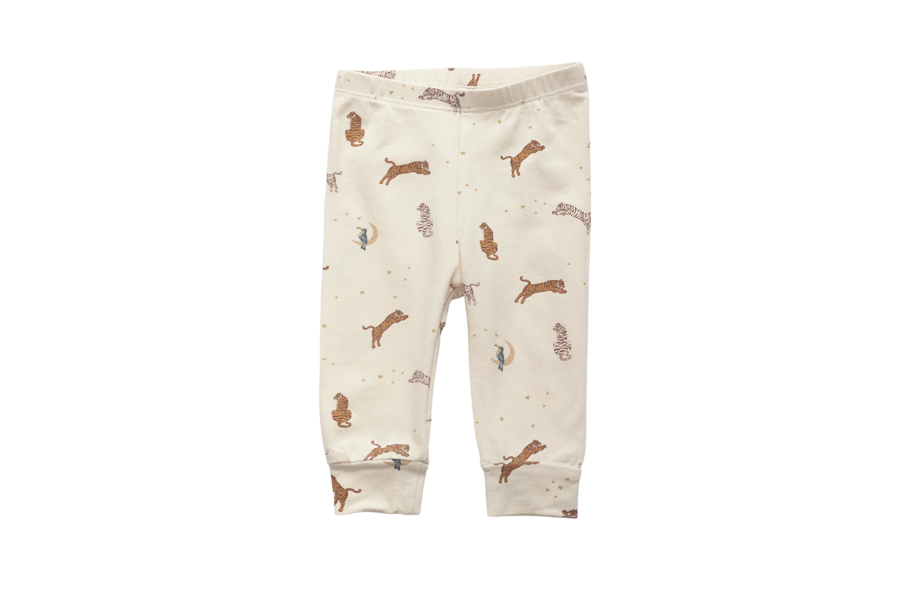 Konges Sløjd Moonlit Safari Baby Leggings