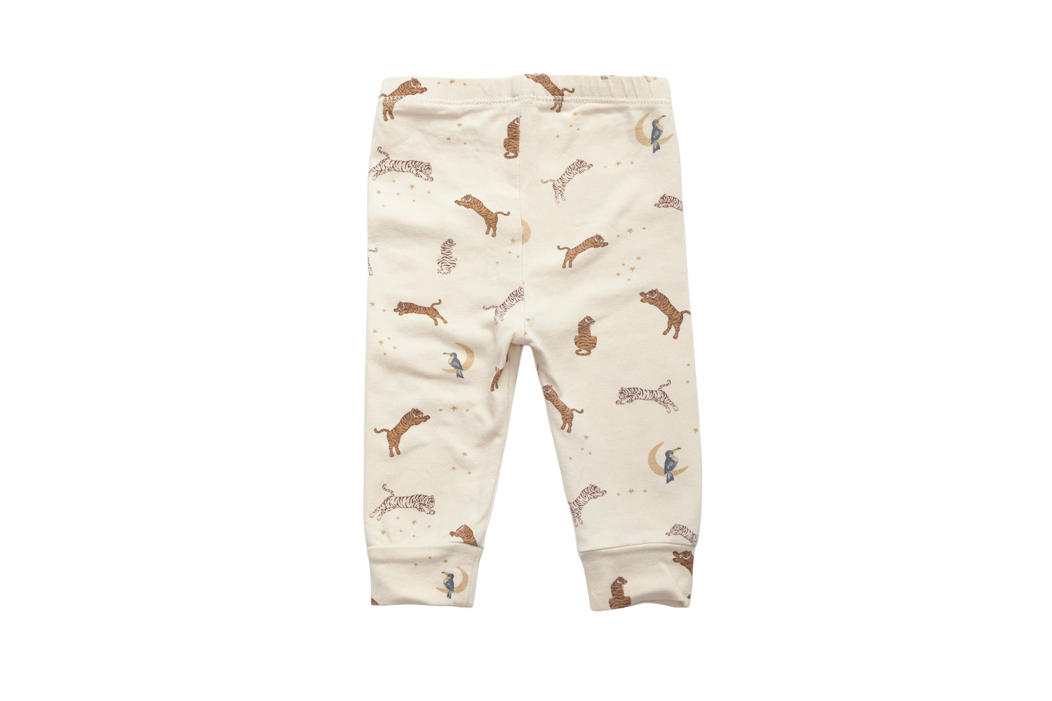Konges Sløjd Moonlit Safari Baby Leggings