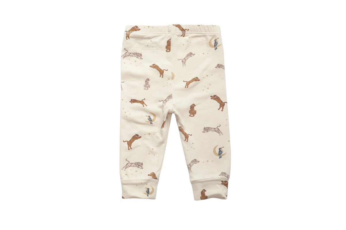 Konges Sløjd Moonlit Safari Baby Leggings