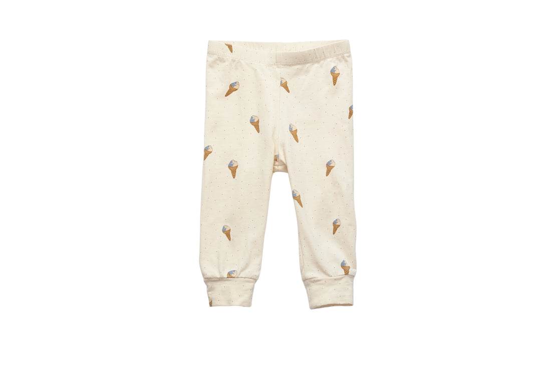 Konges Sløjd Ice Cream Cone Leggings