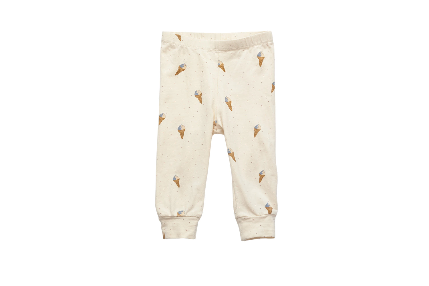 Konges Sløjd Ice Cream Cone Leggings