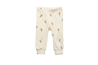 Konges Sløjd Ice Cream Cone Leggings