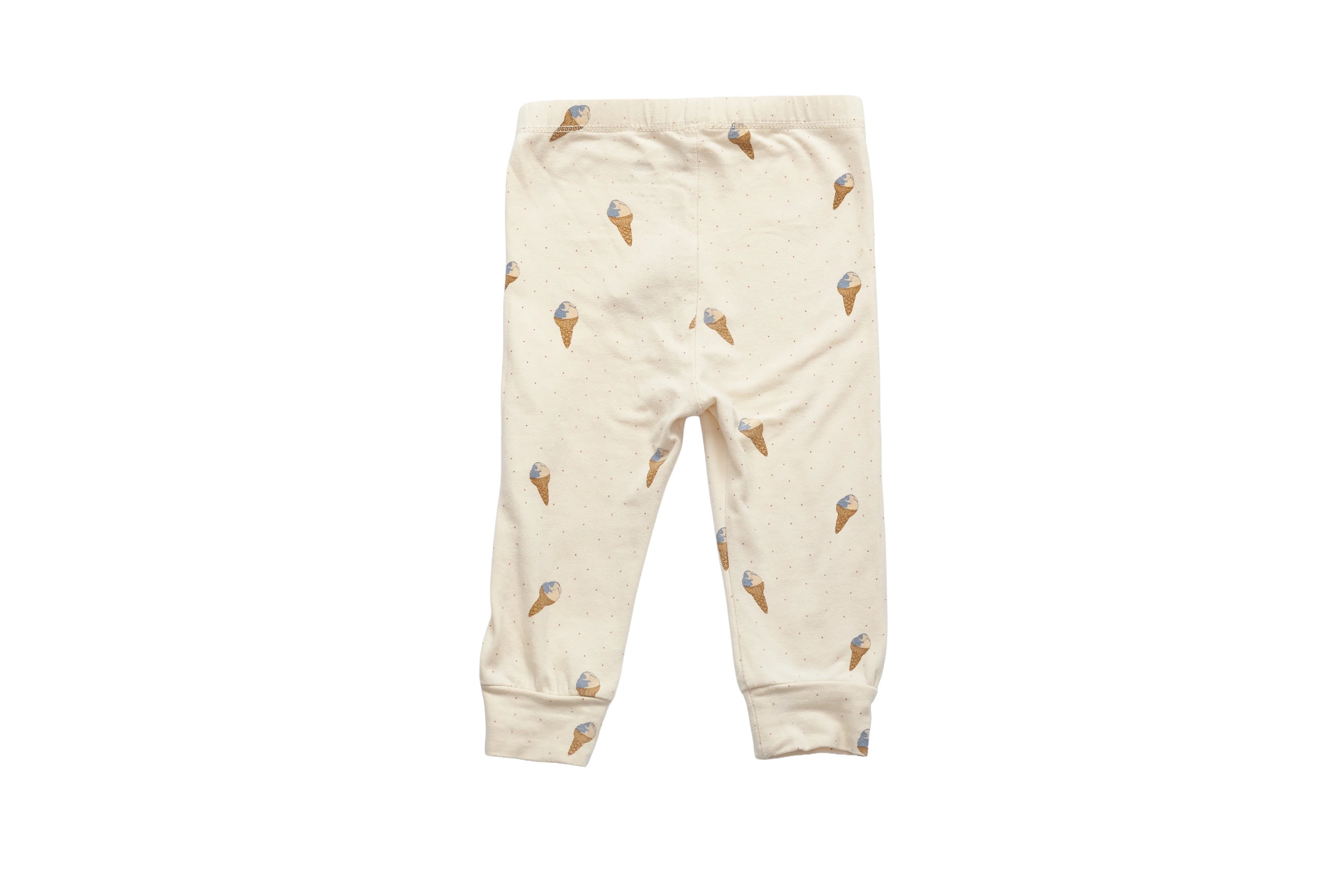 Konges Sløjd Ice Cream Cone Leggings