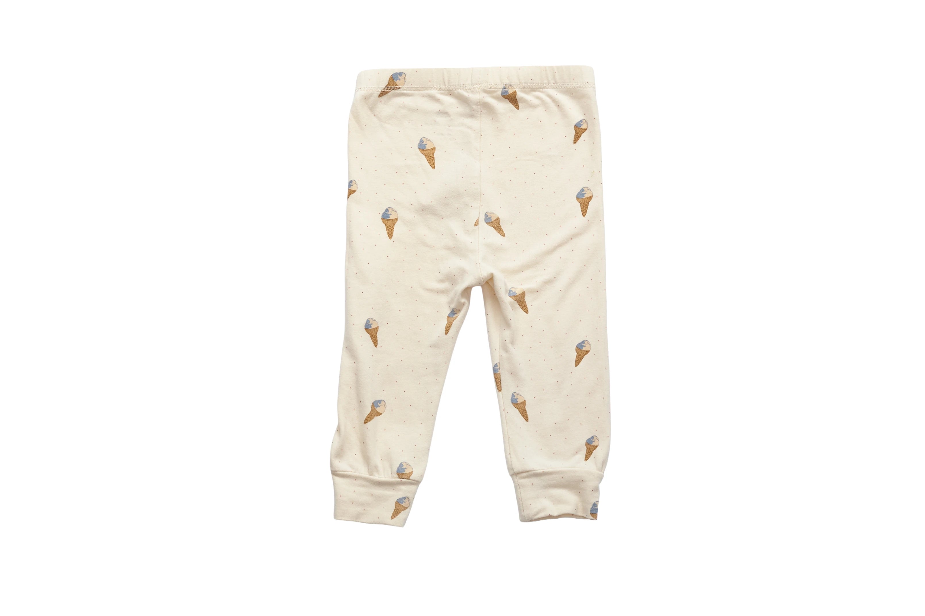 Konges Sløjd Ice Cream Cone Leggings