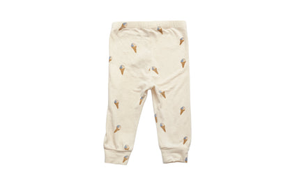 Konges Sløjd Ice Cream Cone Leggings