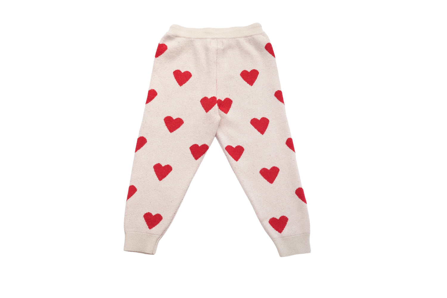 Konges Sløjd Sweetheart Knit Merino Wool Pants