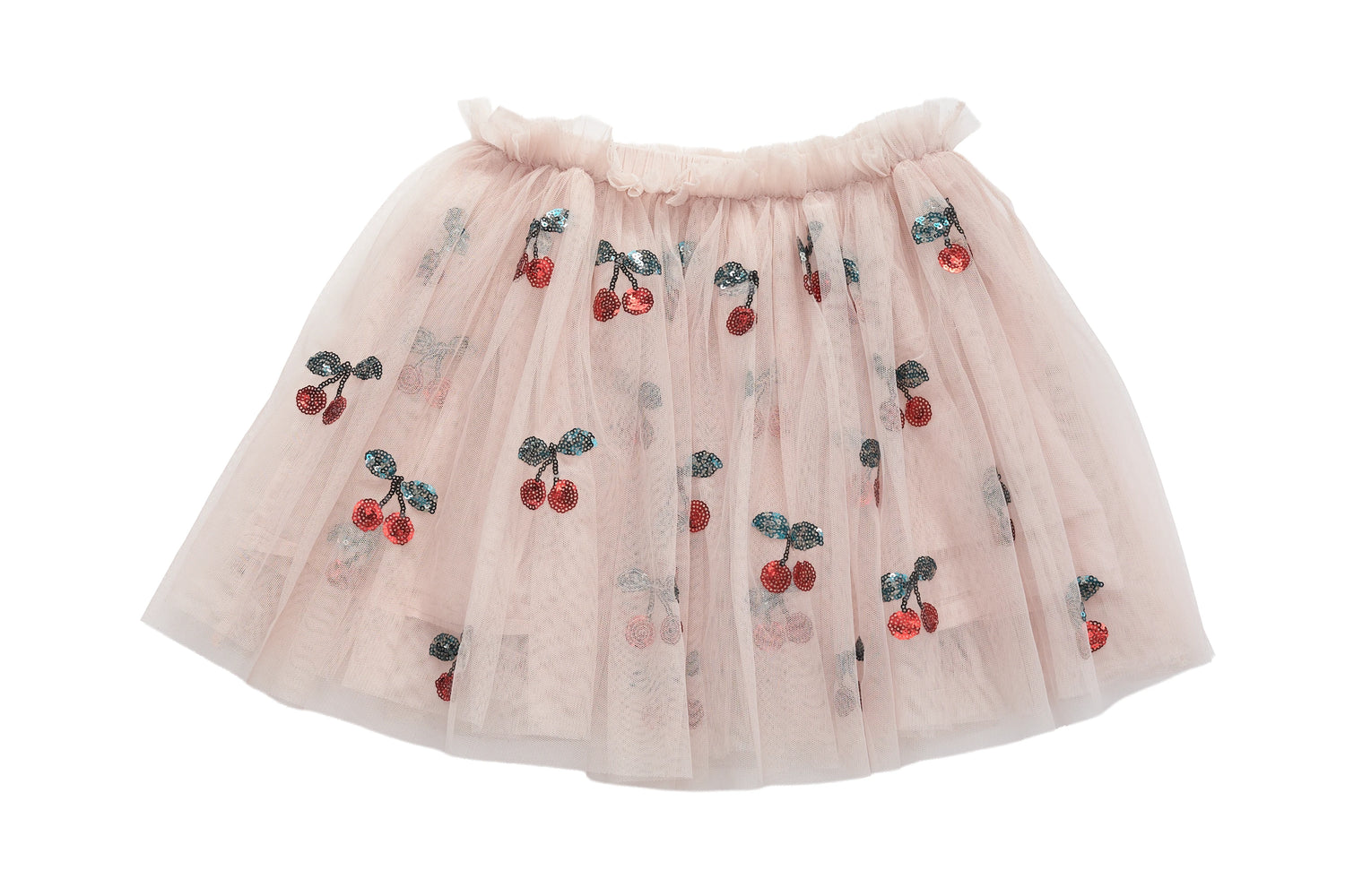 Konges Sløjd Sparkle Cherry Yvonne Tutu Skirt