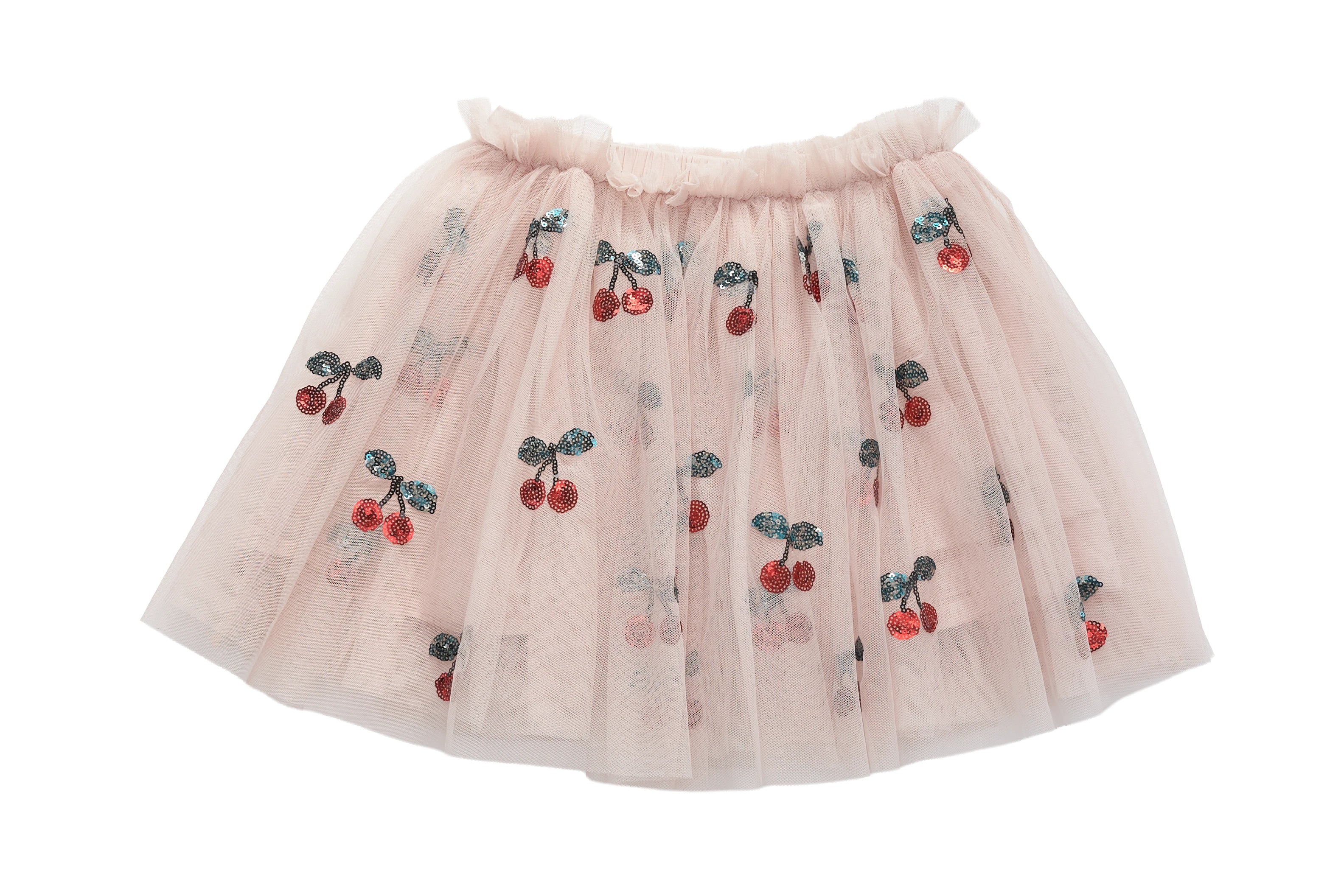 Konges Sløjd Sparkle Cherry Yvonne Tutu Skirt