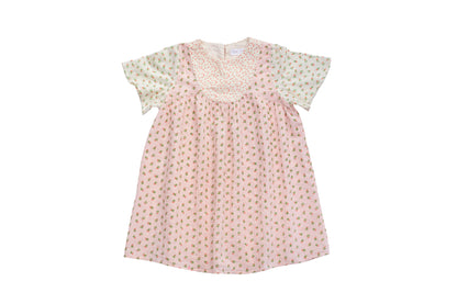 Zara Garden Whisper Dress