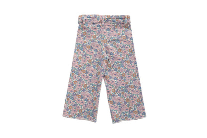 Zara Bloom Button Overshirt &amp; Trousers Set