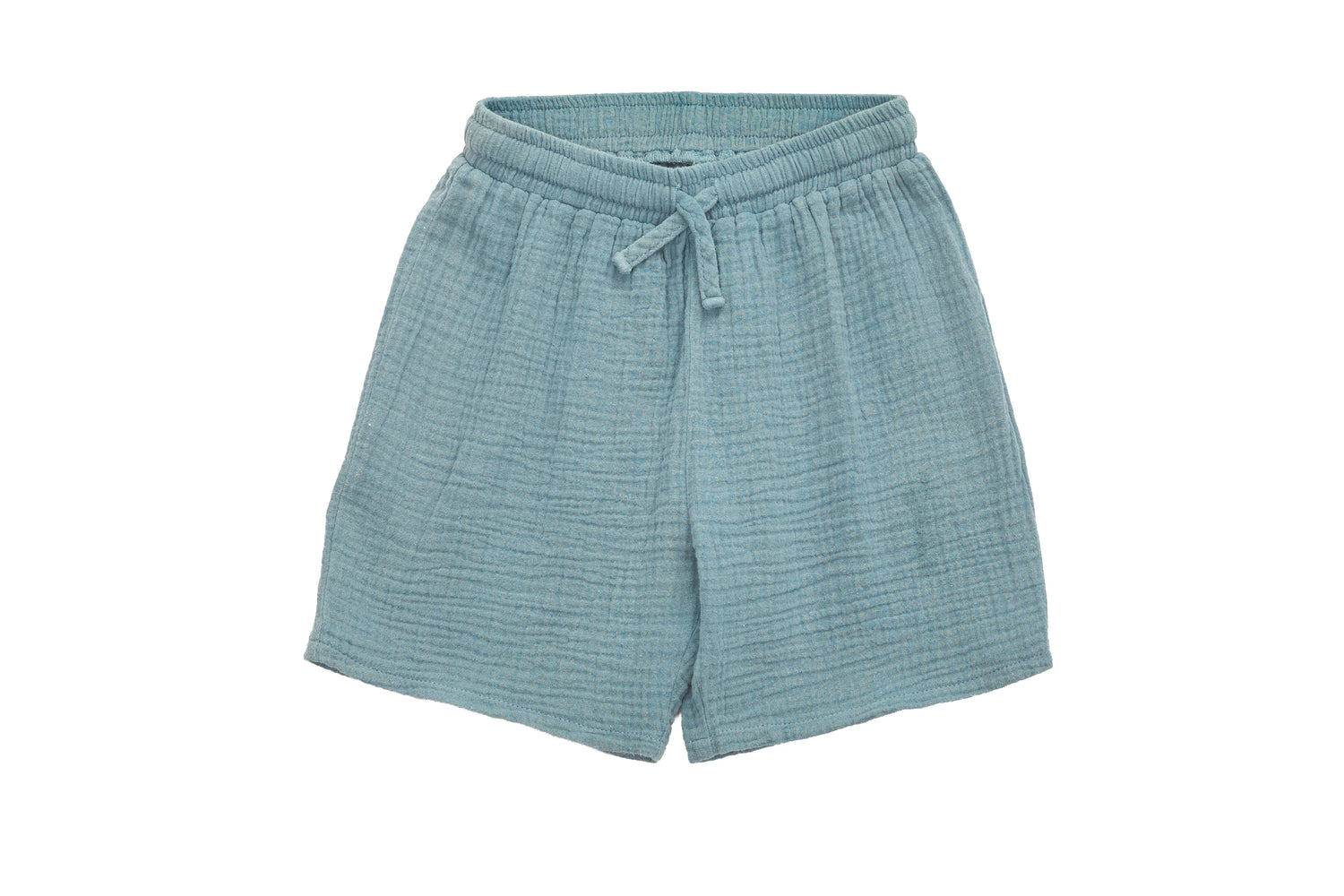 HUTTEliHUT Easy Breezy Blue Shorts