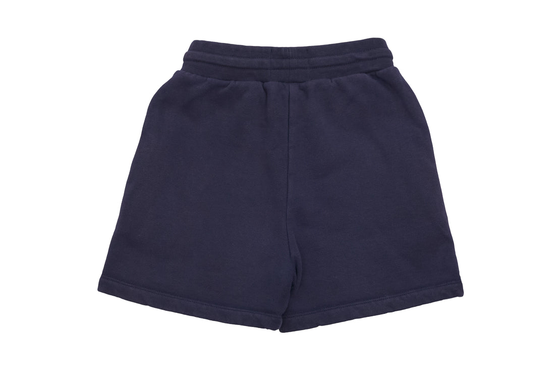 Wood Wood Midnight Navy Sweat Shorts