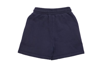 Wood Wood Midnight Navy Sweat Shorts