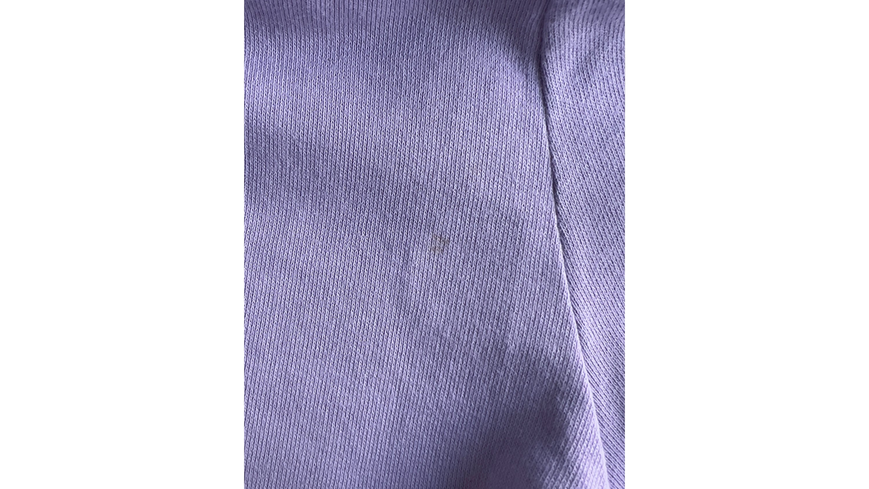 Arket Lavender Breeze Play Shorts