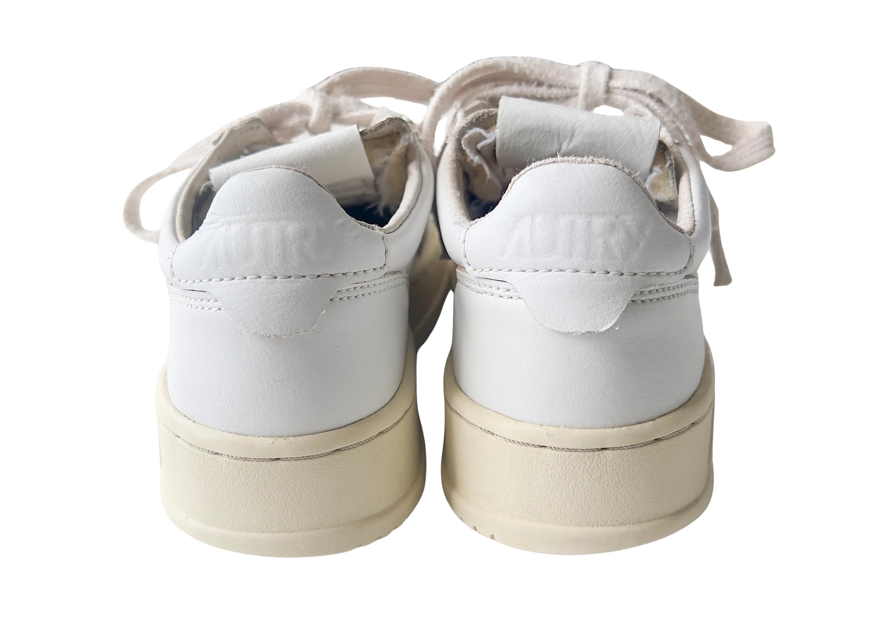 Autry Medalist Tennis Sneakers
