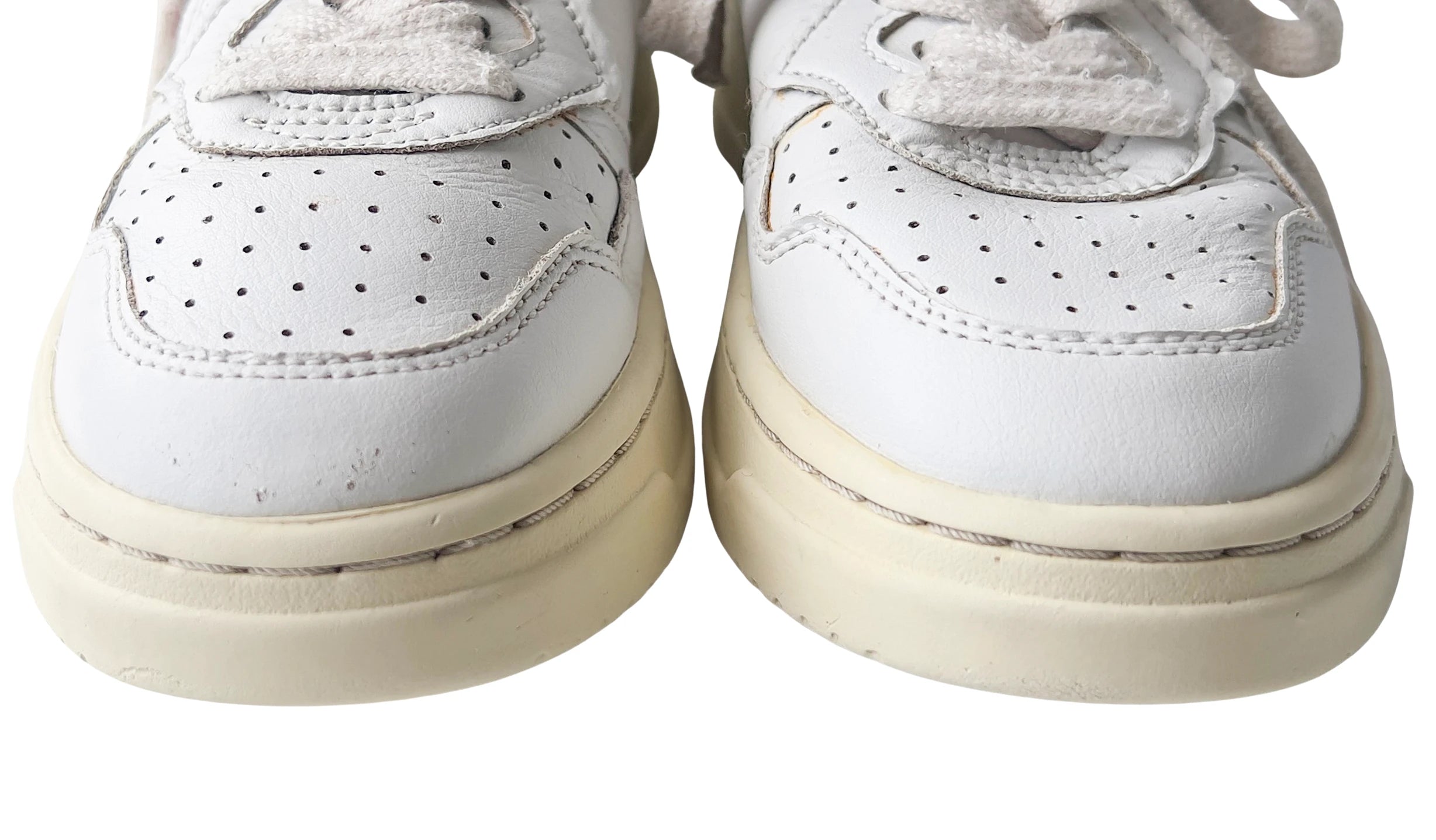 Autry Medalist Tennis Sneakers