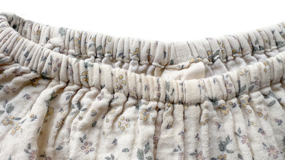 LiiLU Floral Serenity Playtime Suit