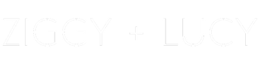 ZIGGY + LUCY
